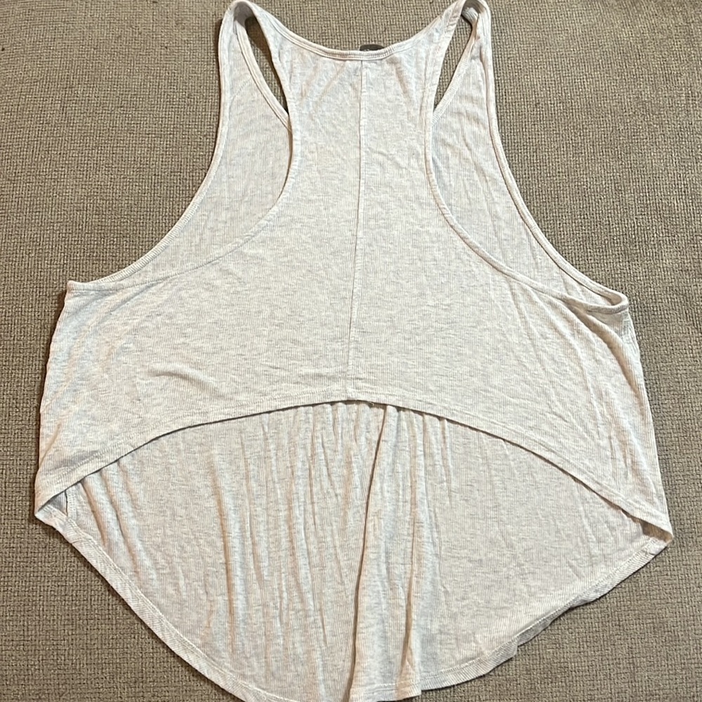 Athleta High Back Tank Top - Picture 4 of 5